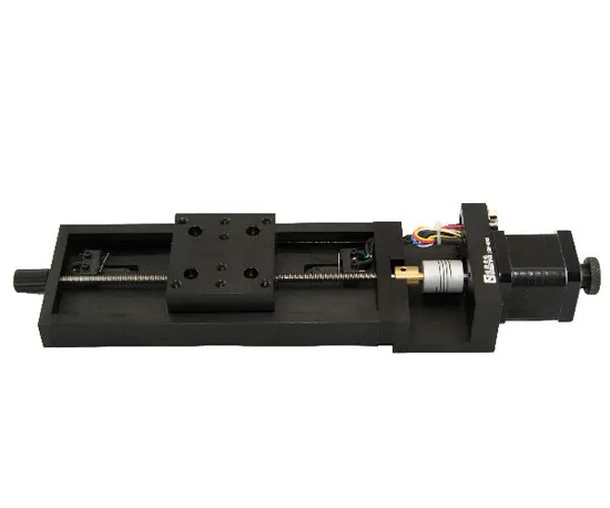 Motorized Translation Stage Lsdp