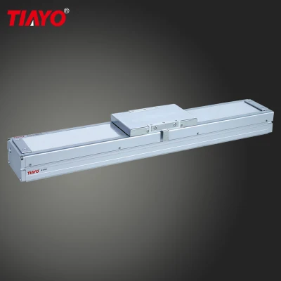 Precision Xy Table and Linear Motion Stage Motorized Xyz Linear Motion Stage
