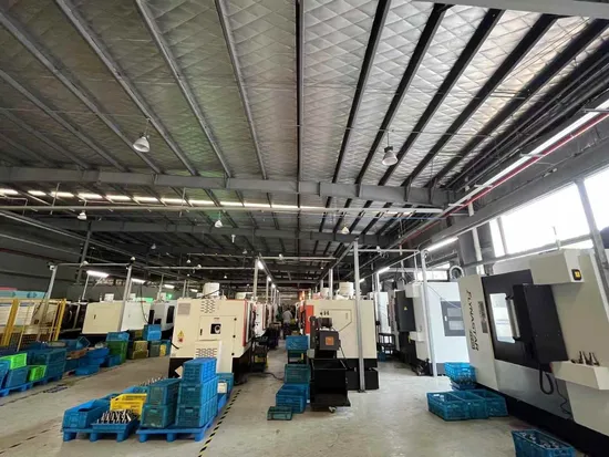 Hollow Shaft Rotary Platform Gearbox Factory Price CNC Indexing Table for Robotics