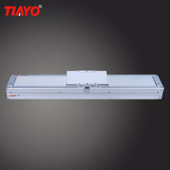 Motorized Ball Screw Linear Guide Rail 3 Axis Stage Motion Slide Table Yantai Manual Stage Co.,Ltd