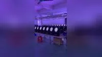 Stage Lighting