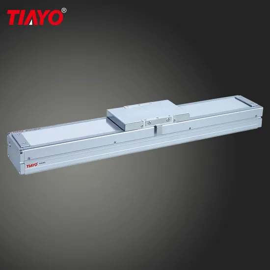 100mm to 1250mm Stroke NEMA23 Stepper Motorized Drive Gantry Type Xyz Linear Stage for Printer 