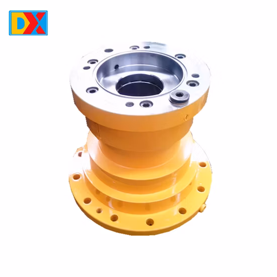 Planetary Gear Reducer Pvf60 Right Angle