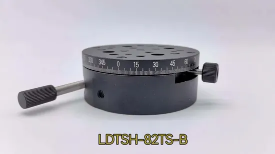 Ldtsh