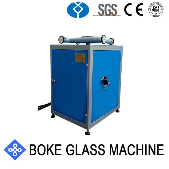 Boke Rotary Sealing Table for Silicone Sealant Sealing Polysulfide Glue Structural Sealant 