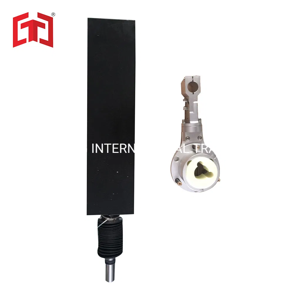 Torch Actuator for CNC Cutting Machine