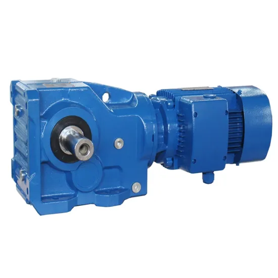 K Series Heavy Duty Right