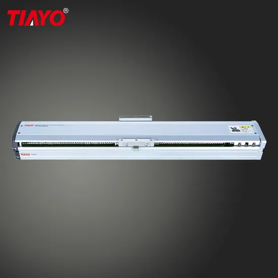 China Precision Xy Table Manufacturer Direct Export Linear Motion Stage Motorized Xyz Linear Motion Stage 