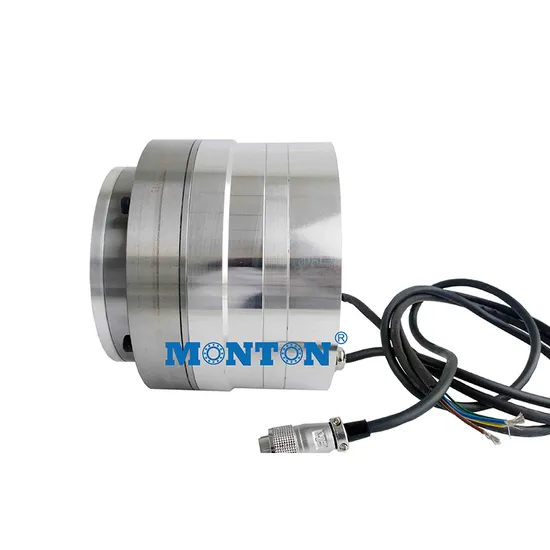 Kat40cl3ne AC Servo Actuator Medical Service Robot Arm Industry Zero Backlash Ultra