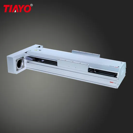 Motorized Linear Manipulator with Ballscrew Linear Stages Drive Travel Length 1500mm 