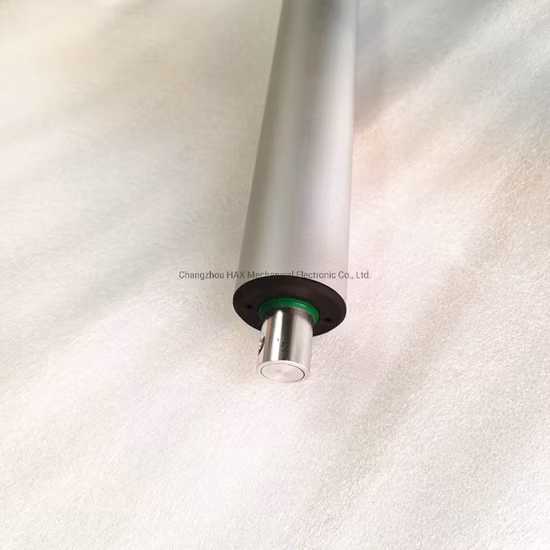 1000n Tubular Linear Actuator 12VDC with 50mm Stroke