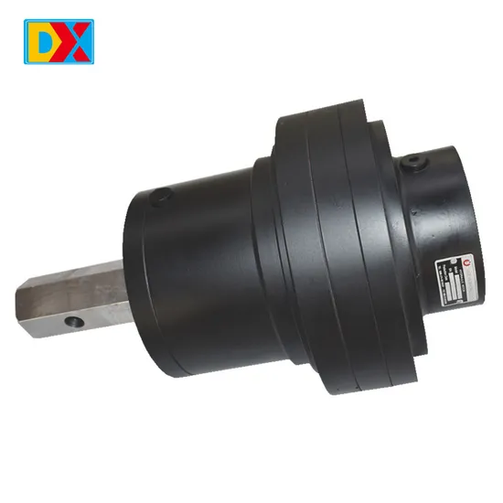 Planetary Gear Reducer Pvf60 Right Angle 