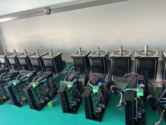 Wt42 Integrated Motor for NEMA 17 Stepper Motors and Brushless DC Motors 