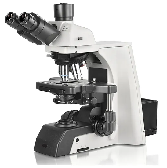BestScope Infinity optical system Motorized microscope Pathology microscope for laboratory or medica 
