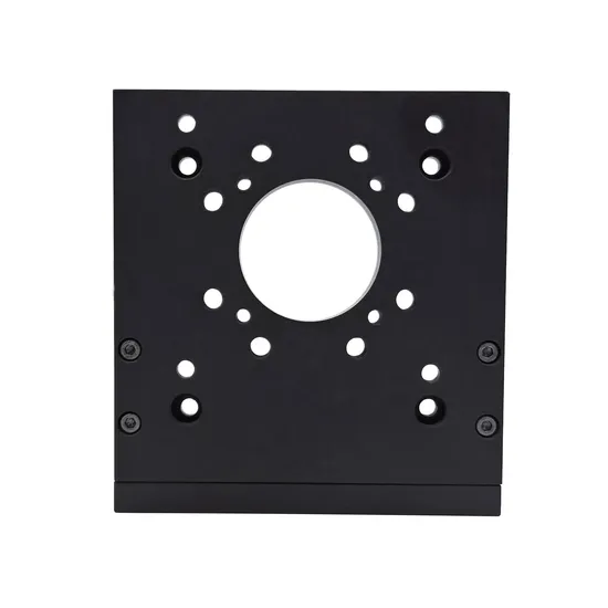 Precision Right Angle Bracket for Multi