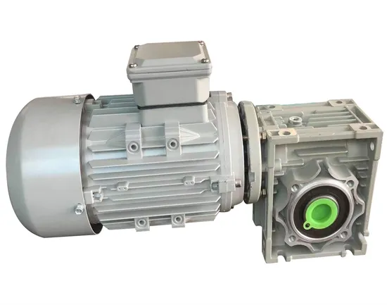 90 Degree Gear Box Right Angle Nmrv Worm Gearbox Servo Motor Speed Reducer 