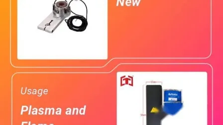 High Quality Torch Actuator for CNC Cutting Machine