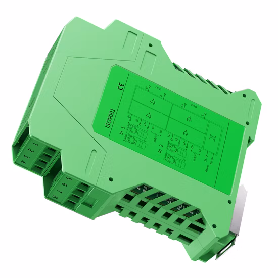 High Cost Performance Servo Motor Encoder Variety Output Form 2500PPR Rotary Encoder Abz Uvw Signals