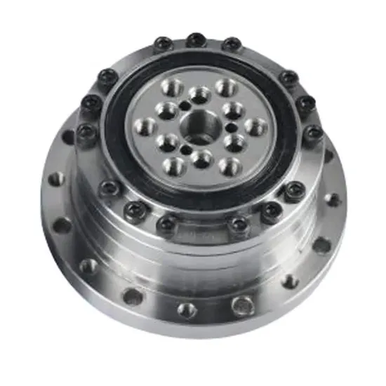 Advanced Processing Technology Custom Horizontal/Vertical Type 90 Degree Right Angle Planetary Speed Reducer 