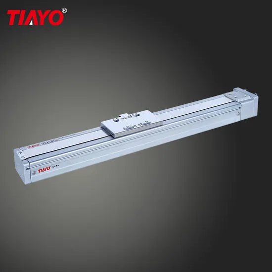 Gantry Robot CNC Linear Module Guide Rail Slide Table Motion Actuator Ball Screw Xy Stage Motorized Robotic Arm Kit 