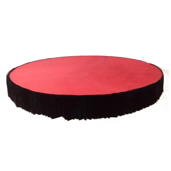 High Precision Motorized Rotation Stages Round Stage for Wedding 