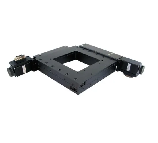 Factory Price Xy Linear Translation Motorized Microscope Stage Lsdp
