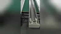 Ball Screw Drive Linear Motion Stage with CE RoHS Certificated